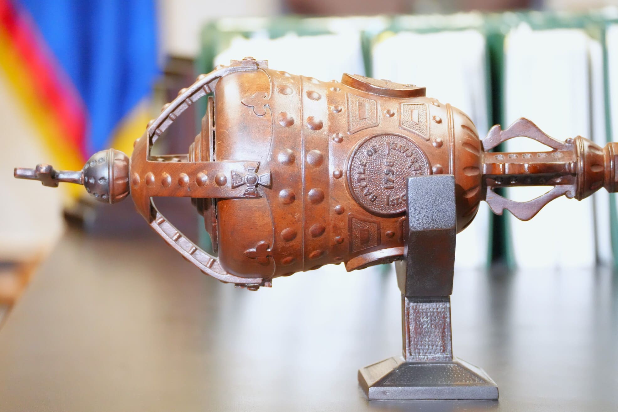MACE-4