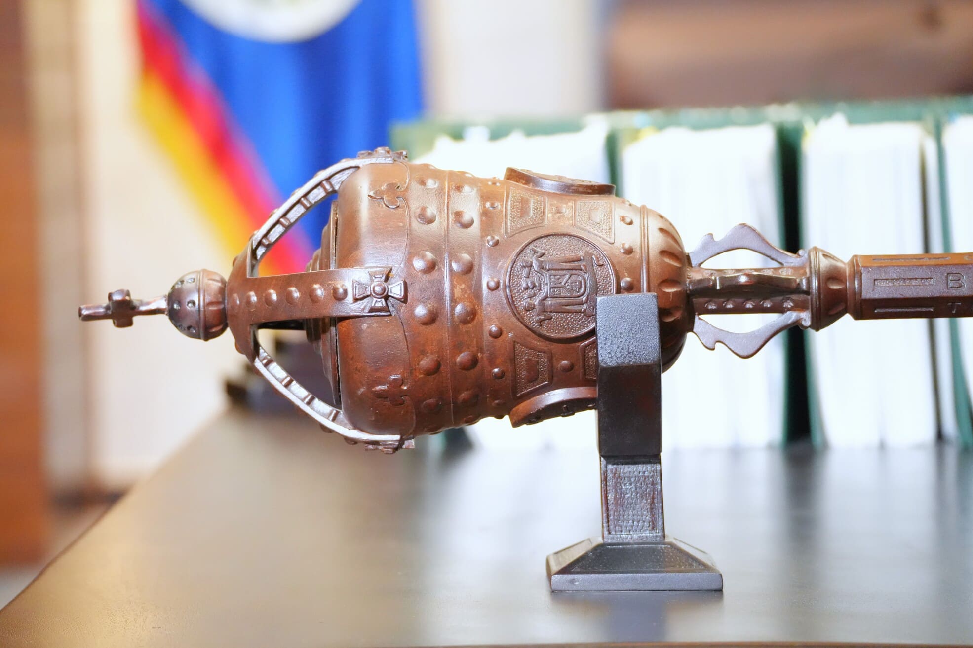 MACE-6