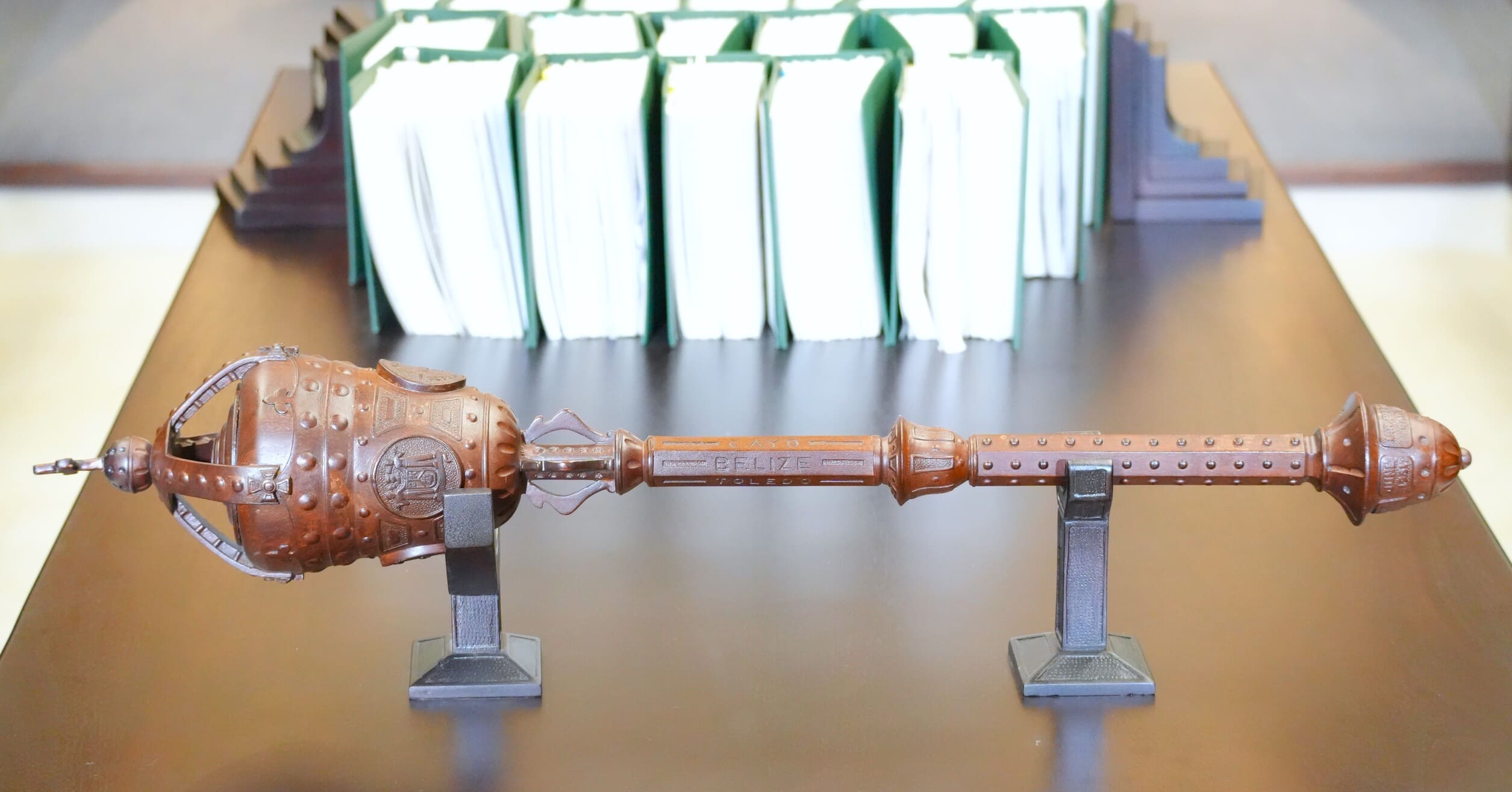 MACE-9