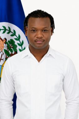 Anthony Arzu