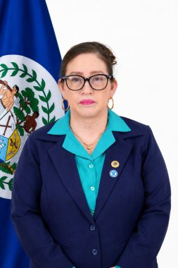 Clarita Pech