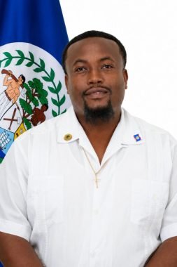 Frank Cruz
